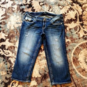 Vigoss Chelsea Capris